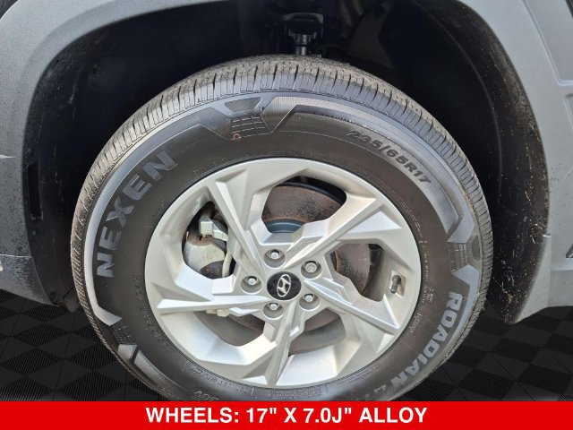 Used 2024 Hyundai Tucson SEL AWD/4WD image 10