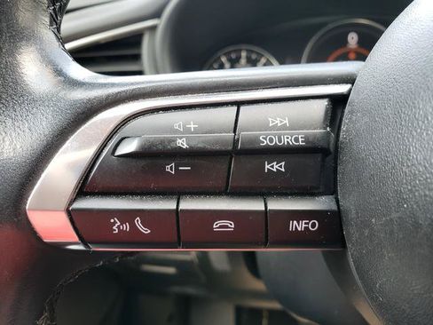 Used 2024 MAZDA CX-30 AWD 2.5 S w/ Select Sport Pkg image 19