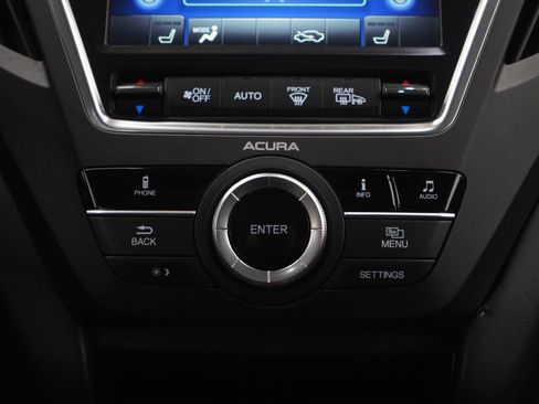 Used 2014 Acura MDX 3.5L image 21