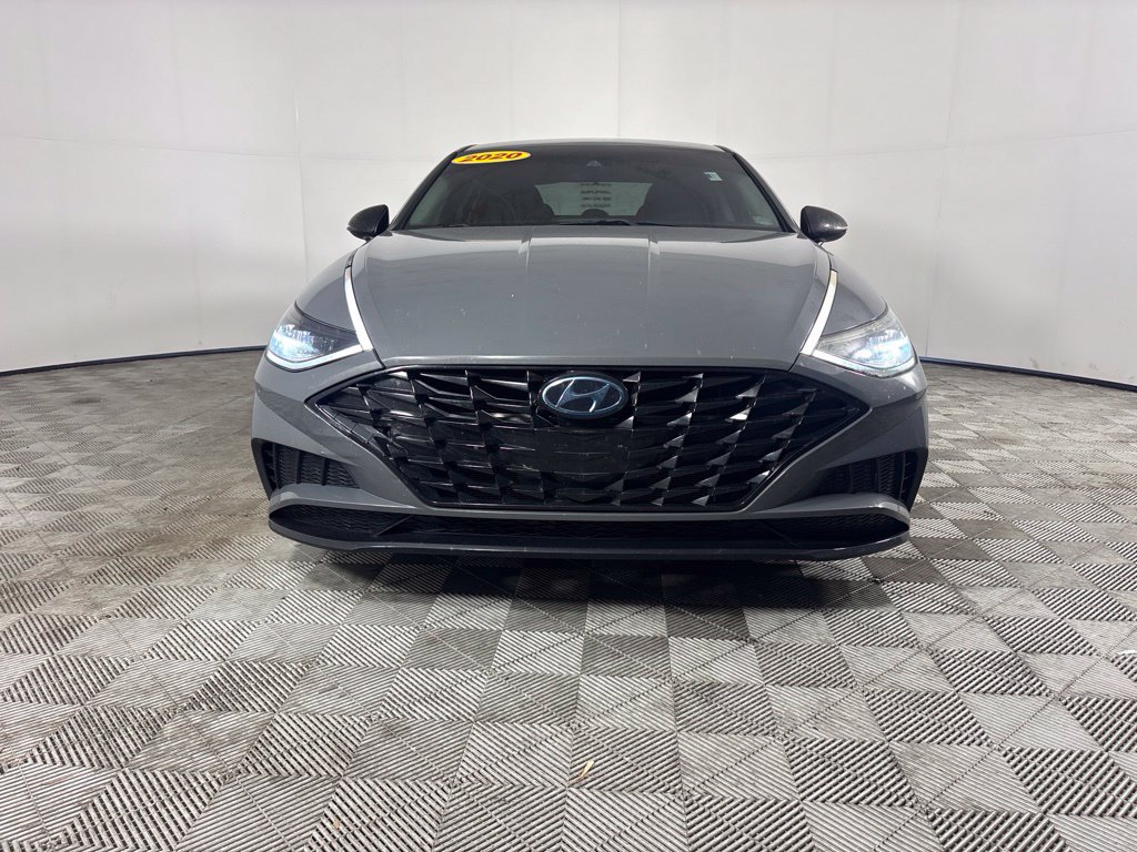 Used 2020 Hyundai Sonata SEL FWD image 8
