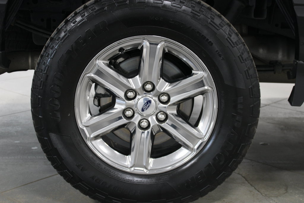 Used 2024 Ford F150 XLT w/ Mobile Office Package AWD/4WD image 50