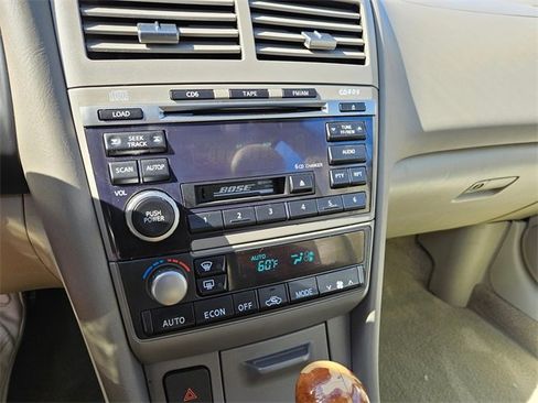 Used 2002 INFINITI I35 image 19