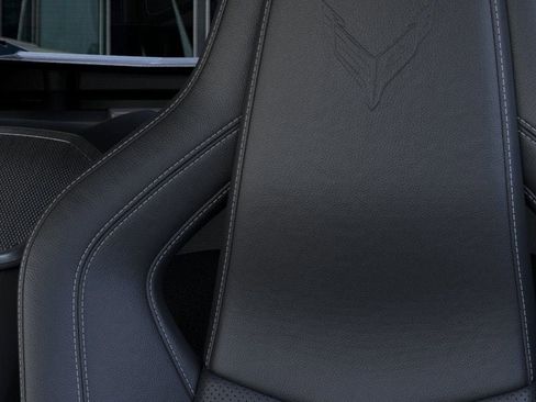 New 2026 Chevrolet Corvette Stingray Coupe w/ 1LT image 32