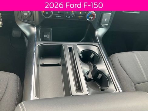 New 2026 Ford F150 STX RWD image 36
