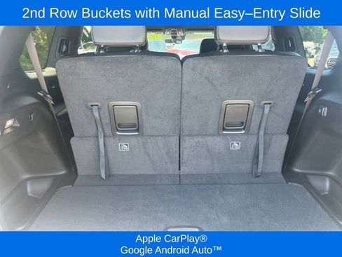 New 2025 Jeep Grand Cherokee L Limited w/ Black Appearance Package image 28