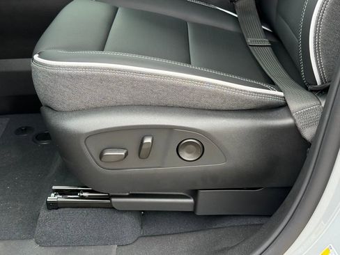 New 2026 GMC Sierra EV Elevation image 14