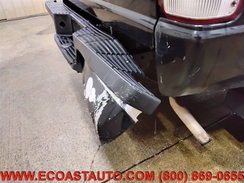 Used 2004 Ford Ranger XLT AWD/4WD image 18
