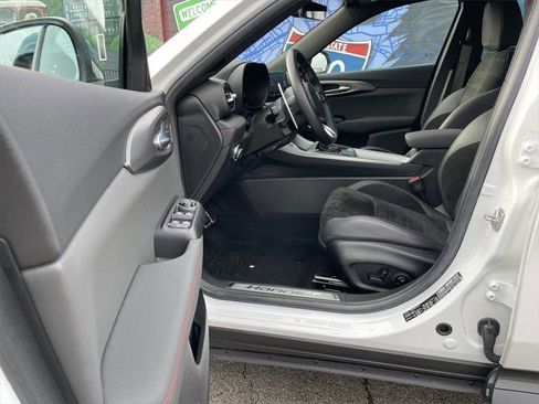 Certified 2024 Dodge Hornet R/T image 14