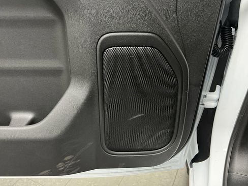 New 2025 GMC Sierra 3500 Pro image 56