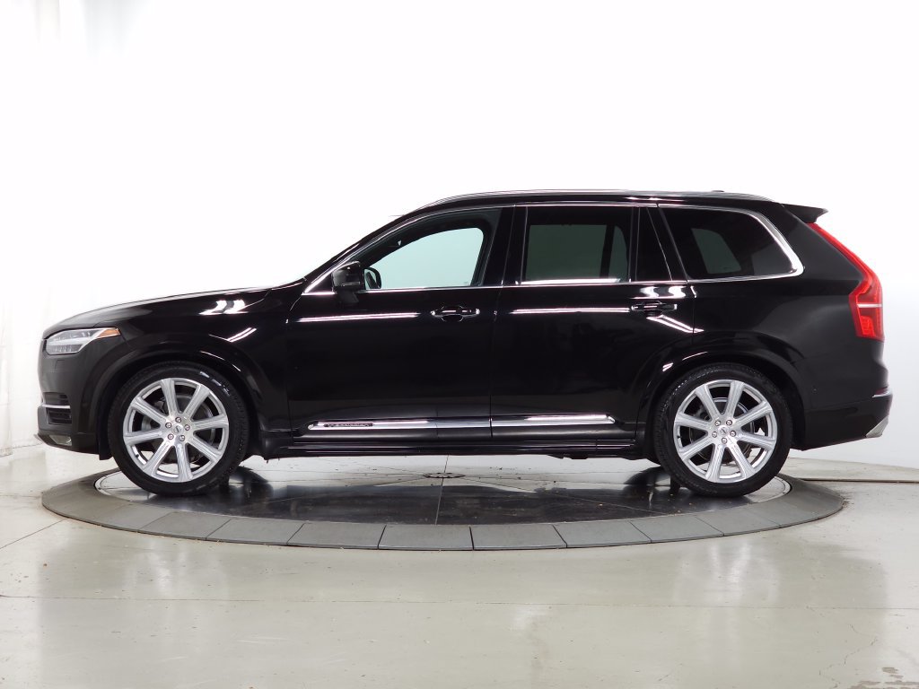 Used 2019 Volvo XC90 T6 Inscription w/ Advanced Package AWD/4WD image 5