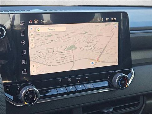 New 2026 Chevrolet Colorado W/T w/ WT Custom Package image 14