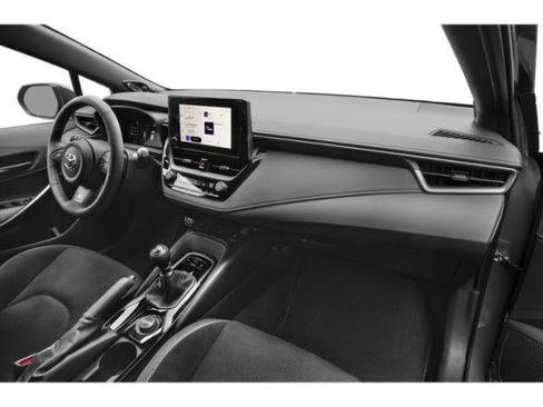 Used 2025 Toyota Corolla GR image 14
