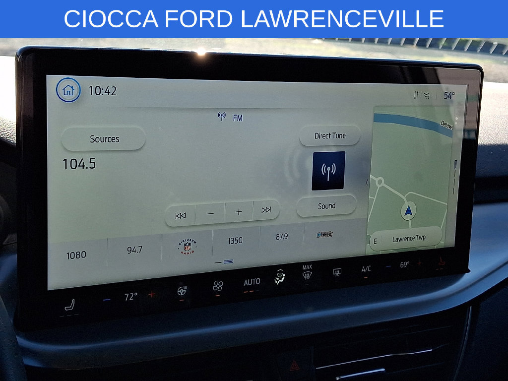 Used 2023 Ford Escape Active w/ Tech Pack #1 AWD/4WD image 19