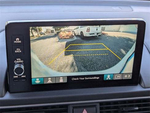 New 2025 Honda Pilot Touring image 20