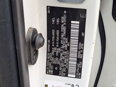 Used 2020 Toyota 4Runner SR5 Premium image 35