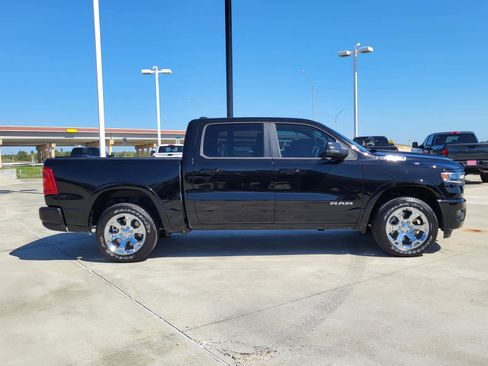 New 2026 RAM 1500 Lone Star image 6