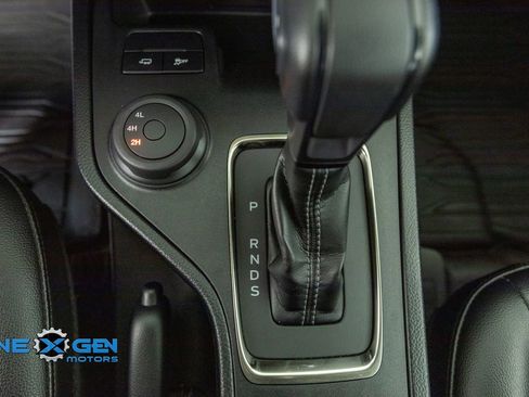 Used 2023 Ford Ranger XL AWD/4WD image 22