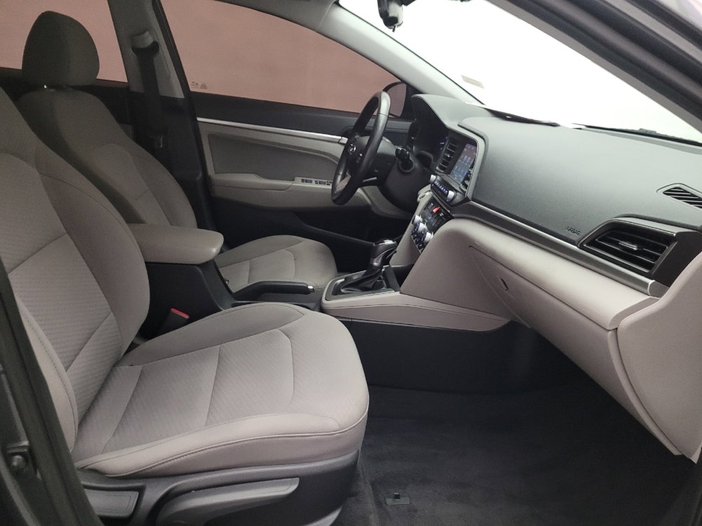 Used 2020 Hyundai Elantra Value Edition FWD image 21
