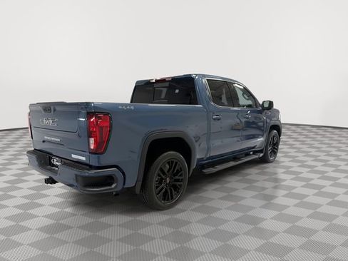 New 2026 GMC Sierra 1500 Elevation w/ Elevation Premium Package AWD/4WD image 11
