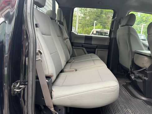Used 2018 Ford F250 XL w/ Power Equipment Group AWD/4WD image 46