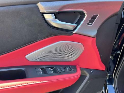 New 2025 Acura RDX AWD w/ A-Spec & Advance Pkg image 15
