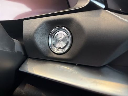 New 2026 Chevrolet Corvette Stingray Coupe image 25