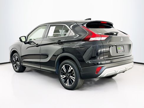 Used 2024 Mitsubishi Eclipse Cross SE image 5