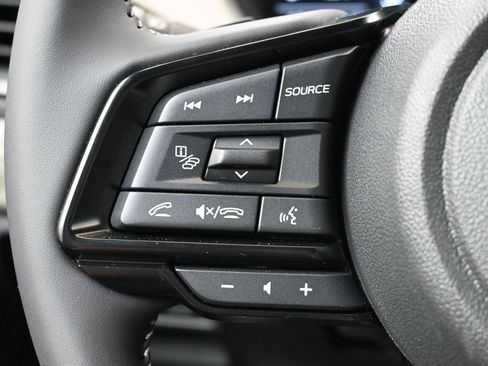 New 2026 Subaru Forester Touring AWD/4WD image 26