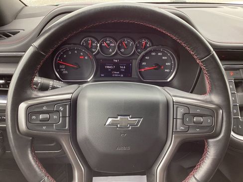 Used 2021 Chevrolet Tahoe RST image 23