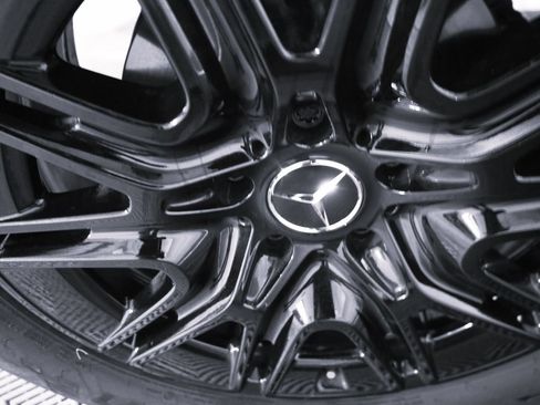 Used 2026 Mercedes-Benz G 550 image 8