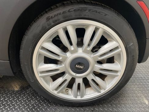 Used 2012 MINI Cooper Coupe image 40