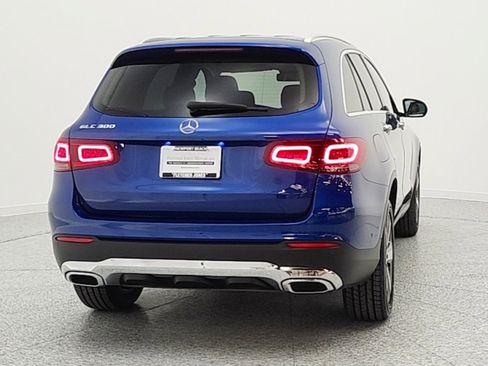Used 2022 Mercedes-Benz GLC 300 image 6