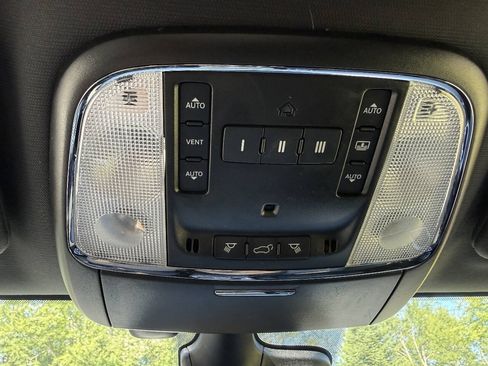 Used 2022 Jeep Grand Cherokee Limited w/ Tech Group AWD/4WD image 20