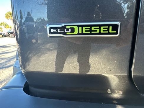 Used 2021 Jeep Wrangler Unlimited Sahara image 14