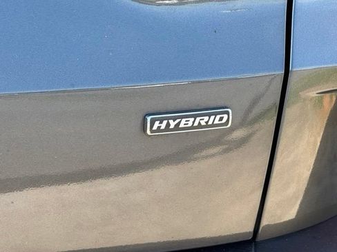 Used 2020 Ford Escape SE Sport FWD image 12