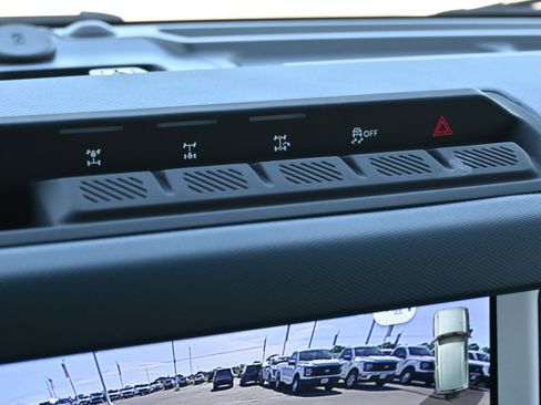 New 2026 Ford Bronco Heritage Edition image 20