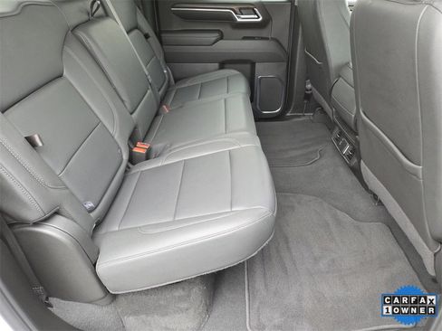 Used 2024 GMC Sierra 1500 SLT image 20