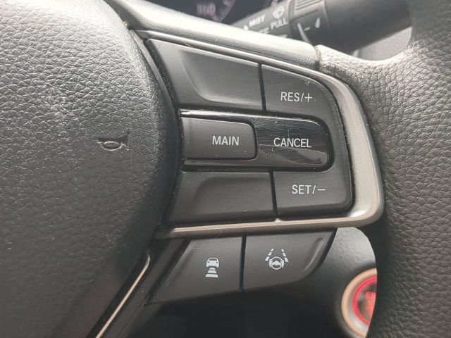Used 2020 Honda Accord LX image 22