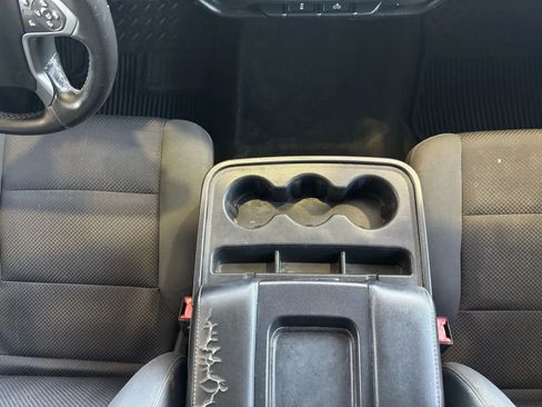 Used 2015 Chevrolet Silverado 1500 LT w/ All Star Edition image 18