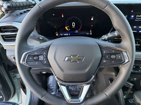 New 2026 Chevrolet TrailBlazer ACTIV w/ Convenience Package image 15