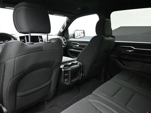 New 2026 RAM 1500 Big Horn AWD/4WD image 10