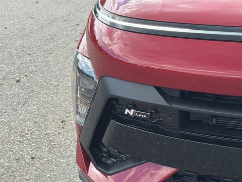 Used 2024 Hyundai Kona N Line AWD/4WD image 7
