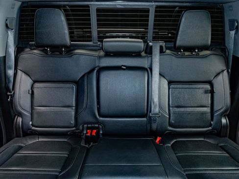 Used 2019 GMC Sierra 1500 Denali image 26