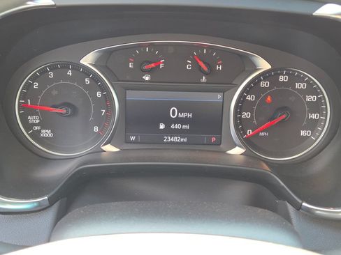 Used 2025 Chevrolet Blazer LT AWD/4WD image 25