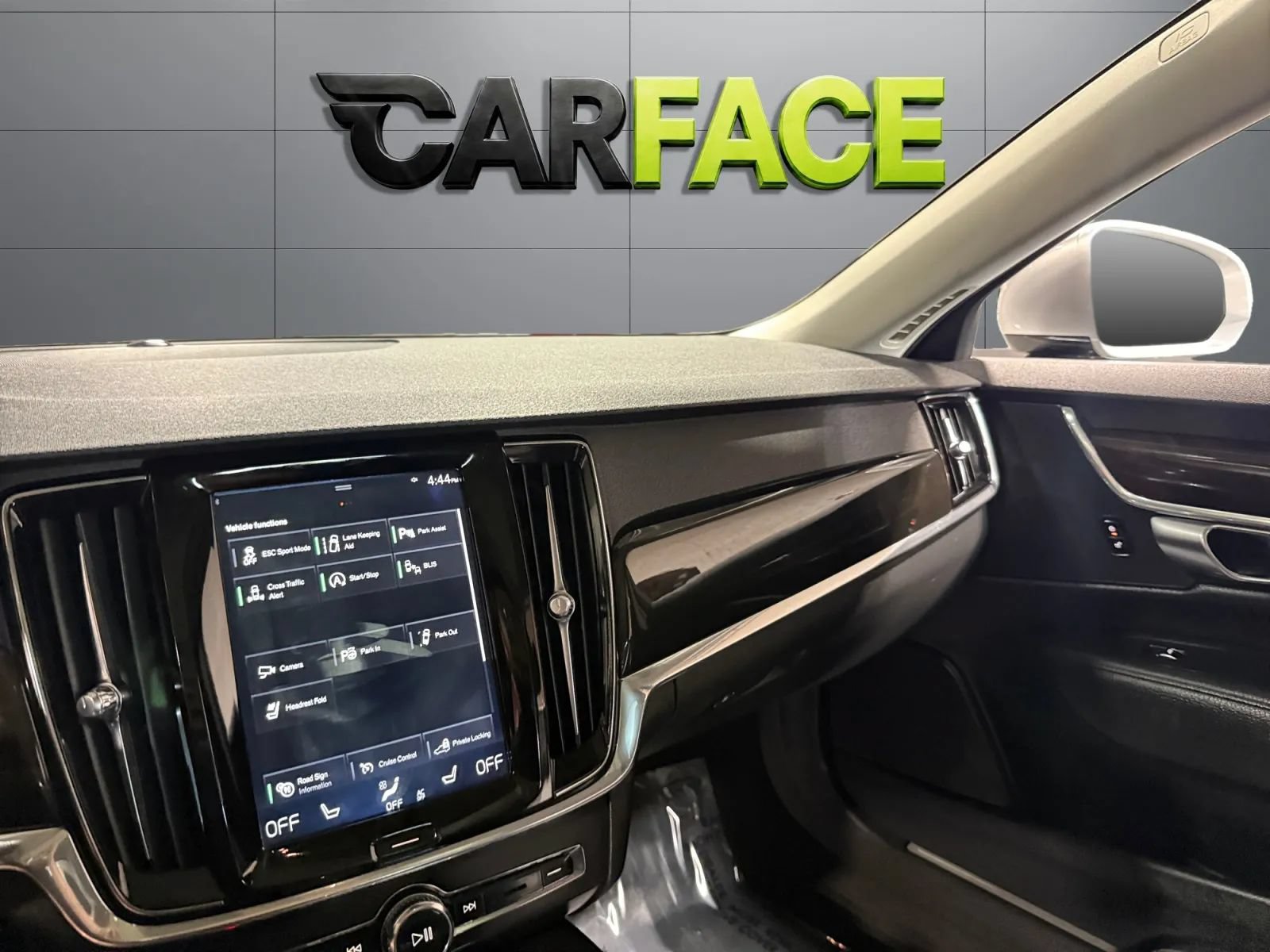 Used 2018 Volvo S90 T5 Momentum AWD/4WD image 34