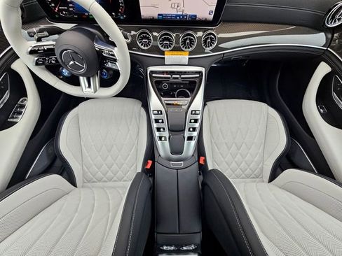 New 2026 Mercedes-Benz AMG GT 63 S image 29