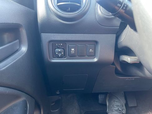 Used 2024 Mitsubishi Mirage ES FWD image 21