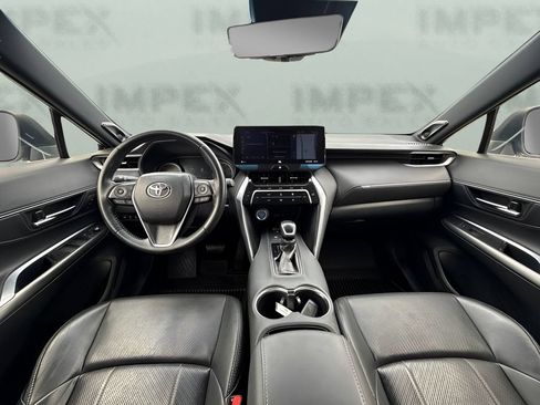 Used 2021 Toyota Venza Limited w/ Advanced Technology Package AWD/4WD image 8
