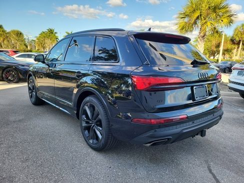 New 2026 Audi Q7 3.0T Premium Plus image 4