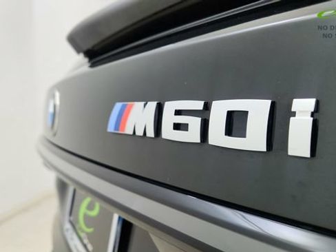 Used 2026 BMW X7 M60i AWD/4WD image 18